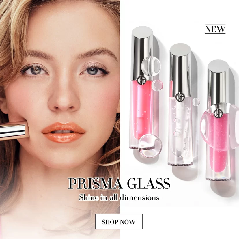 ARMANI beauty